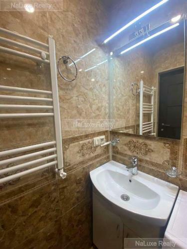 Apartamento Luxory Appartament In Erevan