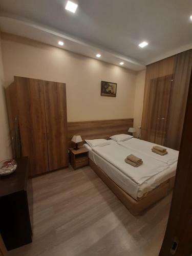 Apartamento Yerevan, Abovyan 34 My Street