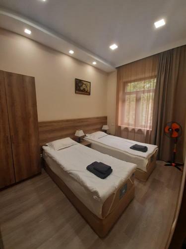 Apartamento Yerevan, Abovyan 34 My Street