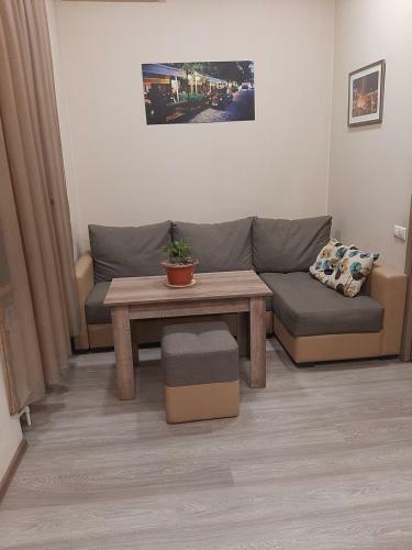 Apartamento Yerevan, Abovyan 34 My Street