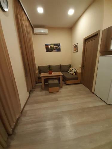 Apartamento Yerevan, Abovyan 34 My Street