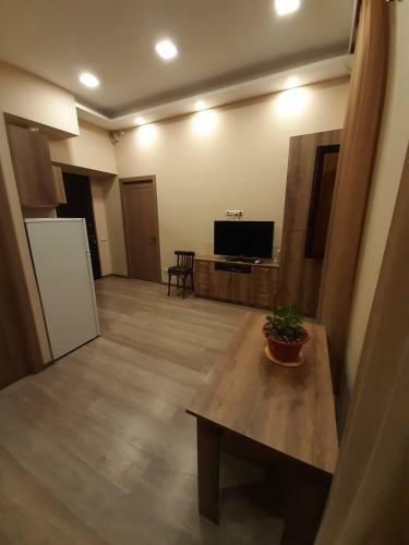 Apartamento Yerevan, Abovyan 34 My Street
