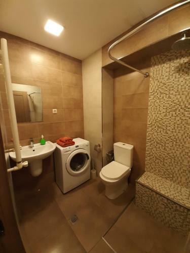 Apartamento Yerevan, Abovyan 34 My Street