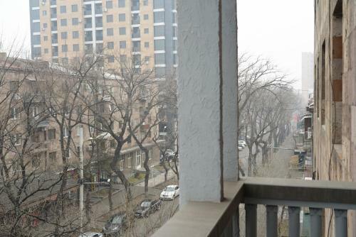 Luxe Apartament In Yerevan