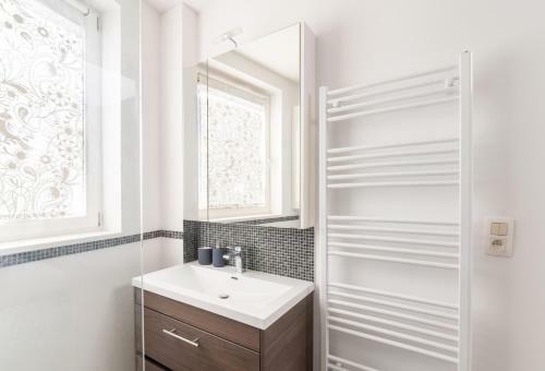 Apartamento Tulip Terrace Residence - Brussels