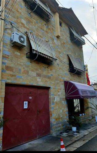 Hotel Dafina