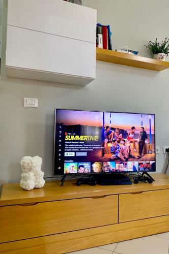Apartamento Ledia Guest House