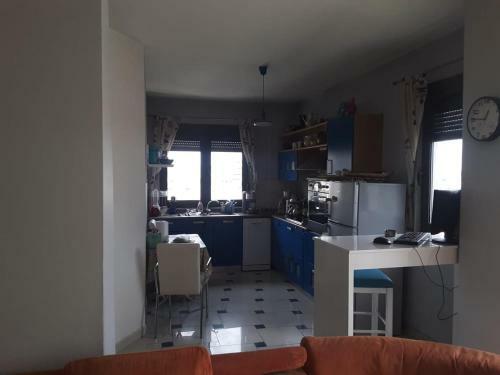 Apartment, Center Tirana