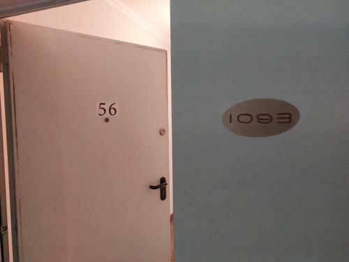 Ana's Luxurious Apartment