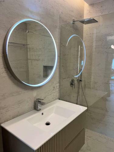 Luxury Apartment Close To City Centre