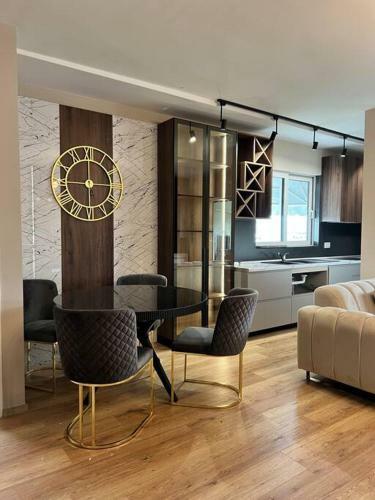 Luxury Apartment Close To City Centre