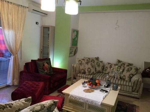 Apartment Near The Lake