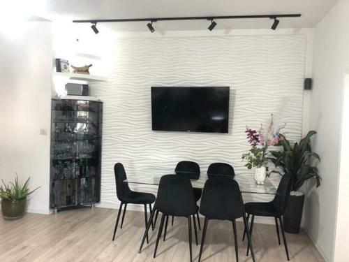 Kodra E Diellit Big Apartment