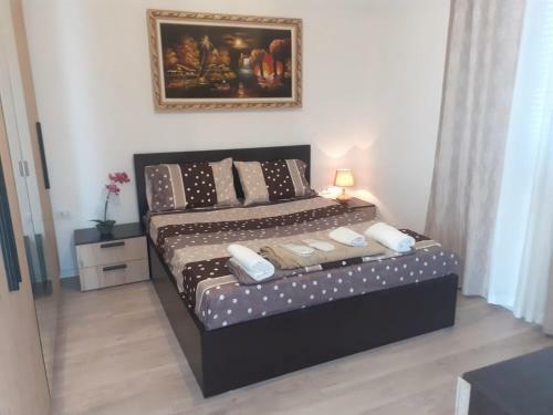 Kodra E Diellit Big Apartment
