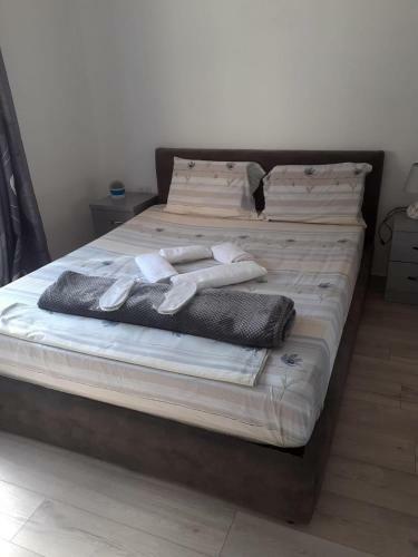 Kodra E Diellit Big Apartment