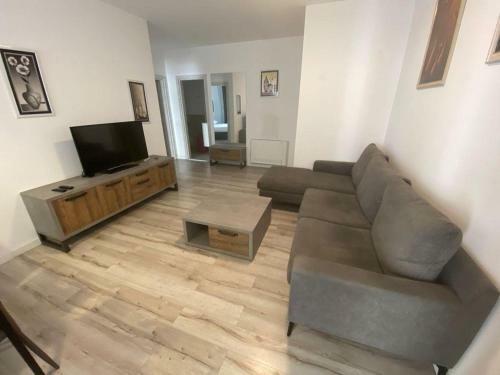 Luxury Kejvi's Apartment