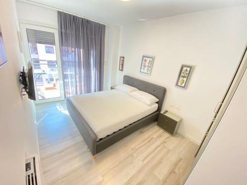 Luxury Kejvi's Apartment