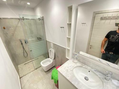 Luxury Kejvi's Apartment
