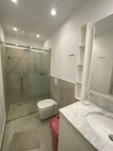 Luxury Kejvi's Apartment