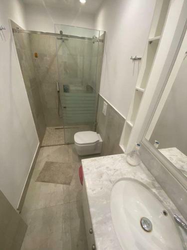 Luxury Kejvi's Apartment