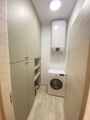 Luxury Kejvi's Apartment