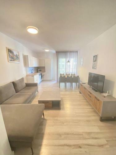 Luxury Kejvi's Apartment