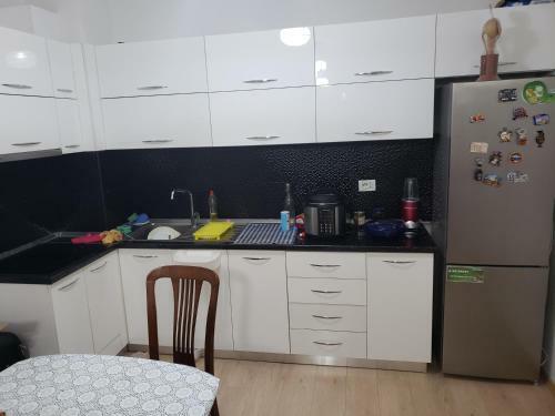 Ali Demi Apartment