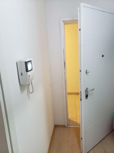 Ali Demi Apartment