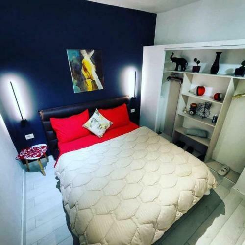 Apartamente Tirane