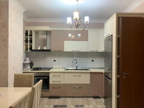 Mael Apartment