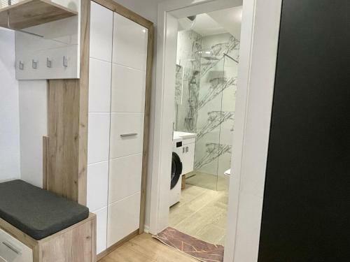 Cozy And Modern Apartment