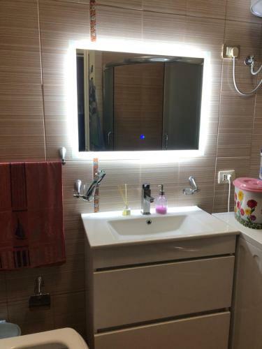 Marsi Apartment