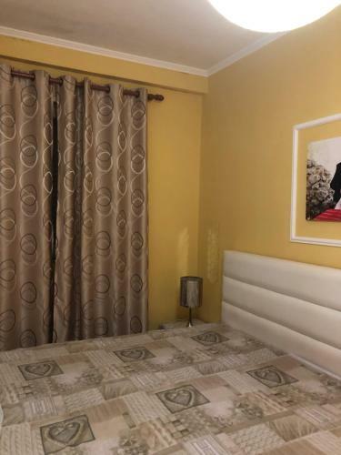 Marsi Apartment