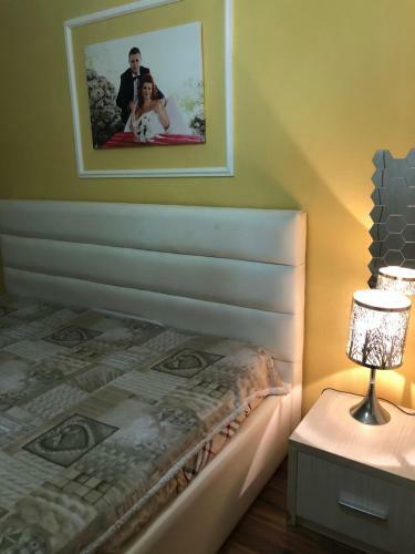 Marsi Apartment