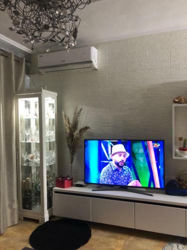 Marsi Apartment