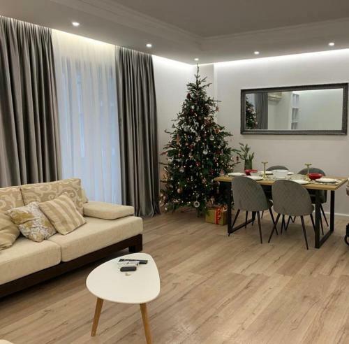 Apartment In Tirana