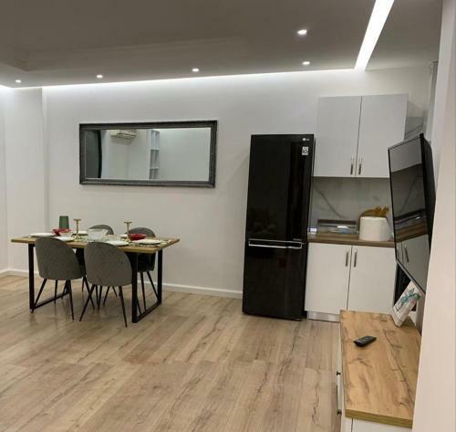 Apartment In Tirana