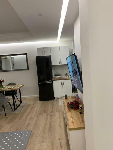 Apartment In Tirana