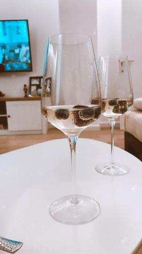 Apartment In Tirana