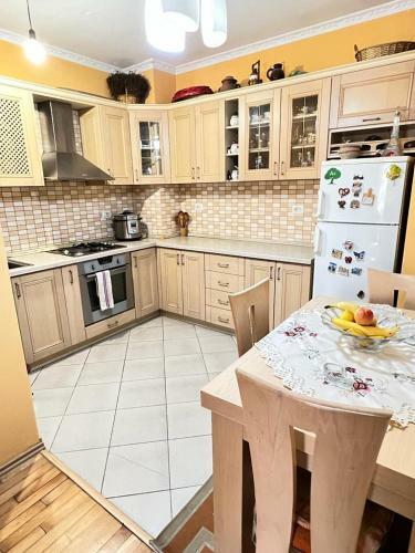 Apartment In Center Tirana