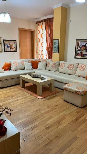 Apartment In Center Tirana