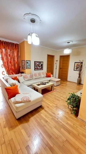 Apartment In Center Tirana