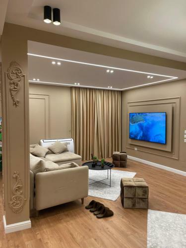 Passion Luxury Apartament