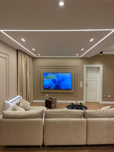 Passion Luxury Apartament