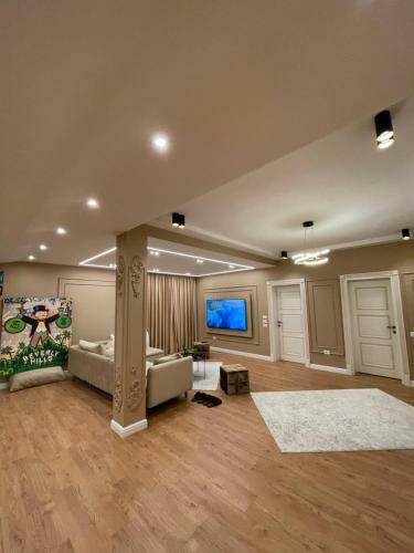 Passion Luxury Apartament