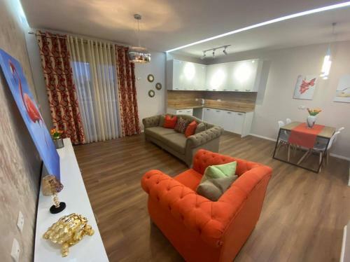 Apartamento Beautiful Duplex 3+1+2 Near Center