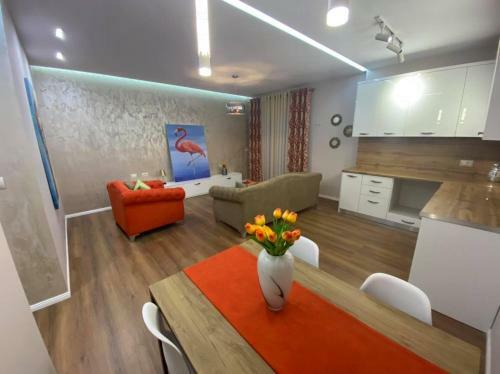 Apartamento Beautiful Duplex 3+1+2 Near Center