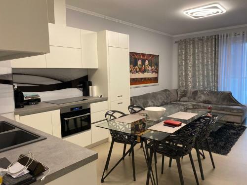 Apartment @air Albania Stadium