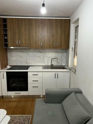 Cozy 1+1 Apartment