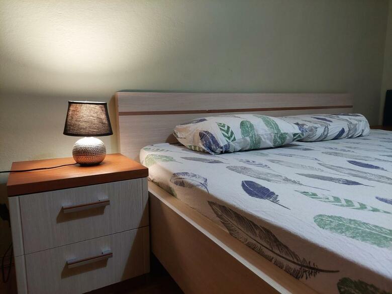 Apartamento Myslym Shyri Ap
